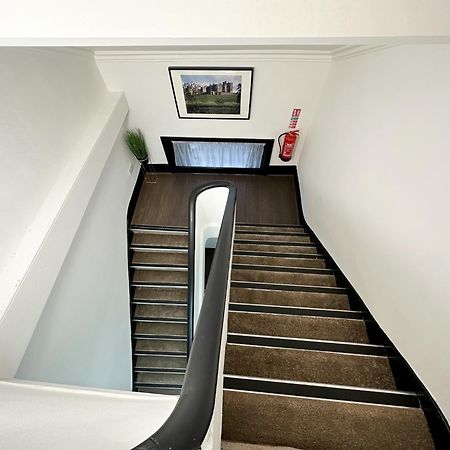 Mulberry Aparthotel Newcastle Gateshead Eksteriør billede