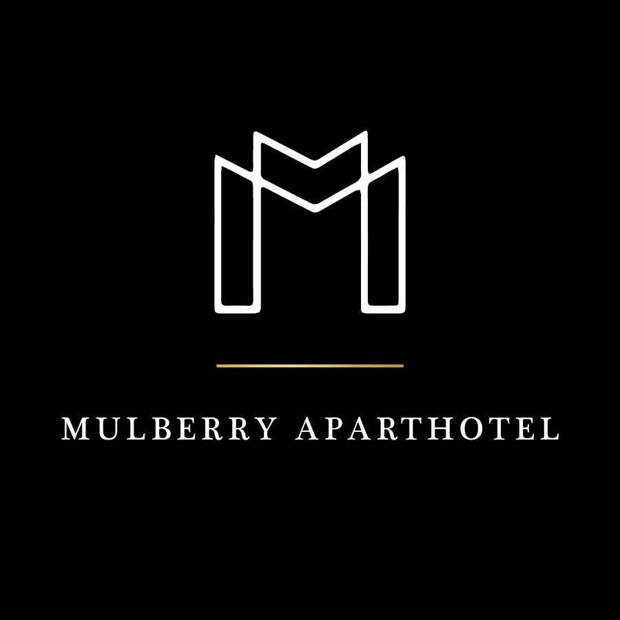 Mulberry Aparthotel Newcastle Gateshead Eksteriør billede